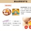 藏仙虫草鸡 虫草面 藏仙虫草蛋30枚 商品缩略图10