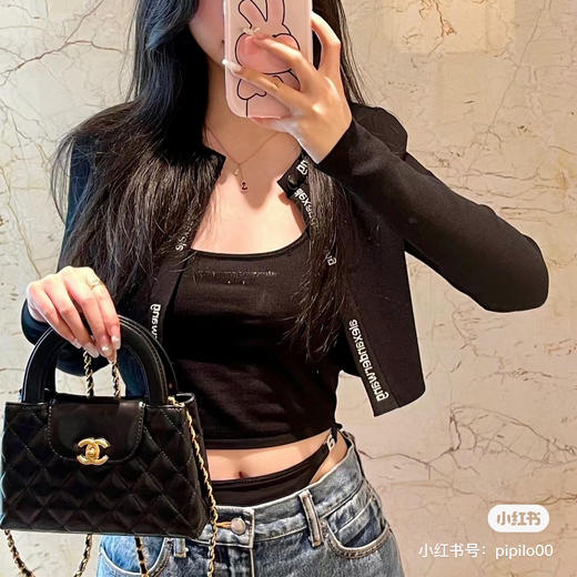 𝟐𝟑𝙆 kelly手柄包 商品图6