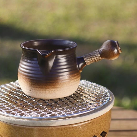 道福若朴煮茶壶 商品图1