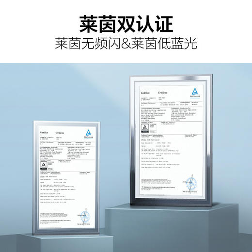 【国补15%】TCL 65S11-JN 智屏 S11 超高清4K 全场景AI声控 防蓝光 全景全面屏液晶电视机 商品图7