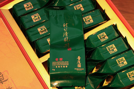 竹引清风 商品图3