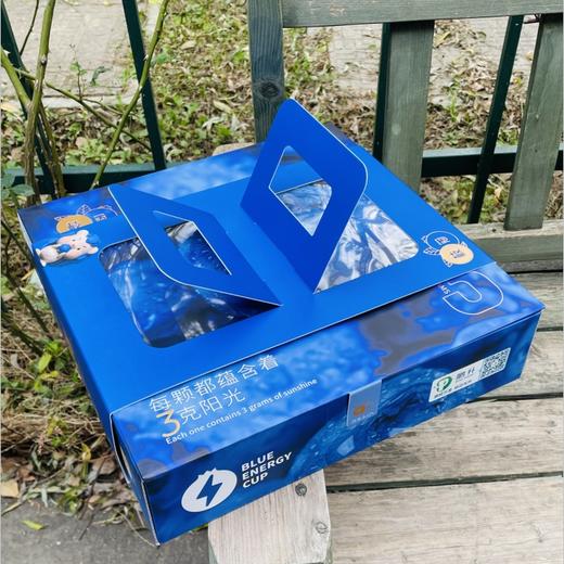 枝冠超能杯蓝莓| ，你们喜欢的枝冠超能杯蓝莓到啦，空运果子非常新鲜，这个品种非常好，颗粒大而饱满，皮薄肉细嫩，绵糯甜蜜蜜，清香扑鼻，高品质蓝莓吃起来～ 商品图8