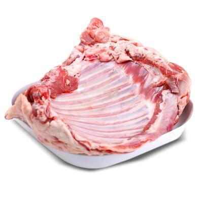 菁茂羊排（真空塑封）10kg 商品图4