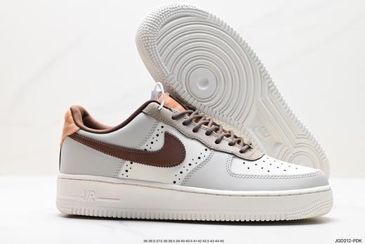 耐克Nike Air Force 1 Low休闲运动板鞋FV3702-121男女鞋 商品图4