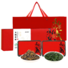 茶马世家至臻茶叙红绿礼盒 (恩施玉露75g+利川红75）150g 商品缩略图12