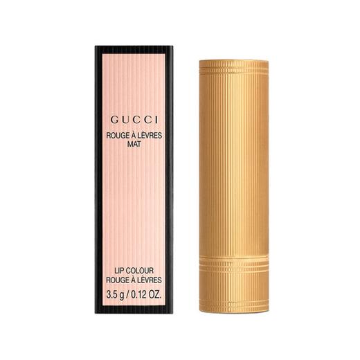 古驰倾色绒雾唇膏208 3.5g口红 商品图0