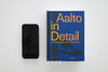 瑞士原版 | 阿尔托建筑细部图录 Aalto in Detail: A Catalogue of Components 商品缩略图2