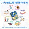 【全10册】【精装】漫画版儿童趣味小百科套装(新版精装绿色) 商品缩略图3