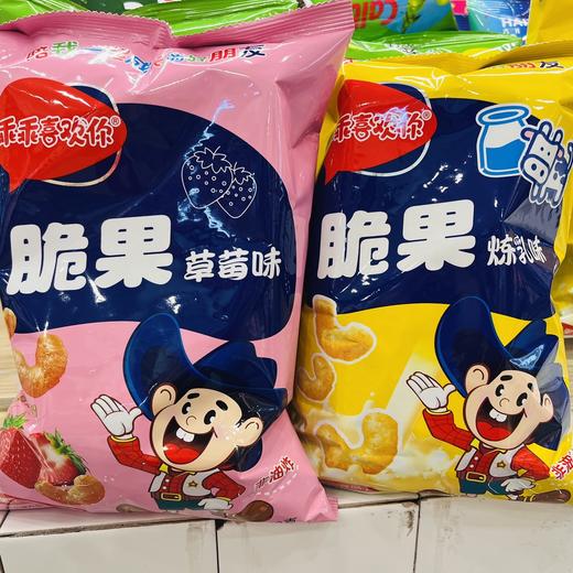 乖乖脆果 商品图0