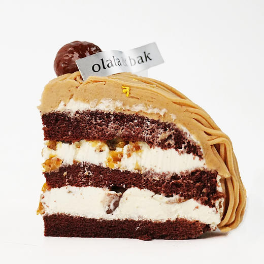 栗子蒙布朗 商品图1