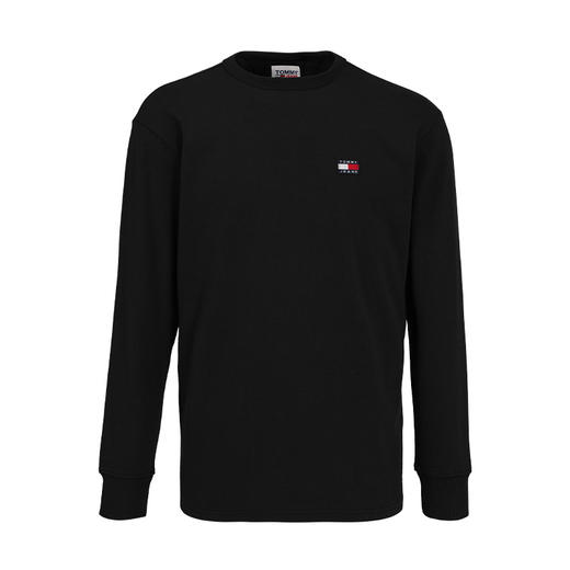 Tommy Hilfiger 男士简约全棉卫衣外套 11778 商品图4