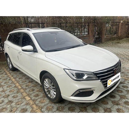 荣威 Ei5 智联旗舰版【长租-北京】 商品图3