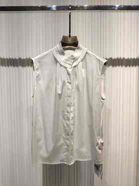 女装2023秋冬新品休闲宽松背心 2205-82193109▲