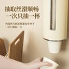 一次性杯子自动取杯器家用饮水机水杯纸杯壁挂式防尘收纳置物架子 商品缩略图2