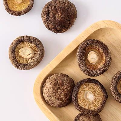 利桥香菇500g 商品图1