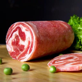 菁茂羔羊肉卷2.5kg