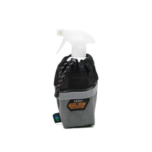 AS2OV MULTI POUCH X-PAC材质小挂包 商品图2