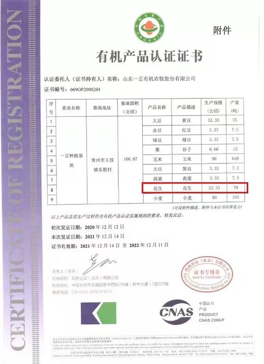 【包邮】【运舟味道古法榨取有机花生油】 优质原料 浓郁醇香 营养丰富 原始工艺 小批量压榨 商品图6