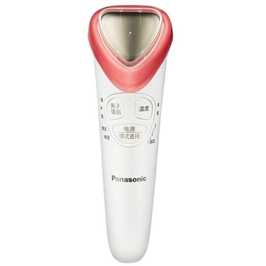 松下（Panasonic）温热离子美容器家用清洁器多功能美肤仪EH-ST50/台 商品图2