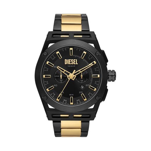 DIESEL迪赛手表 不锈钢材质【拍前请阅读详情购物须知】 商品图0