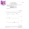 【中商原版】英国CGP GCSE Maths Edexcel Practice Papers: Foundation 商品缩略图2