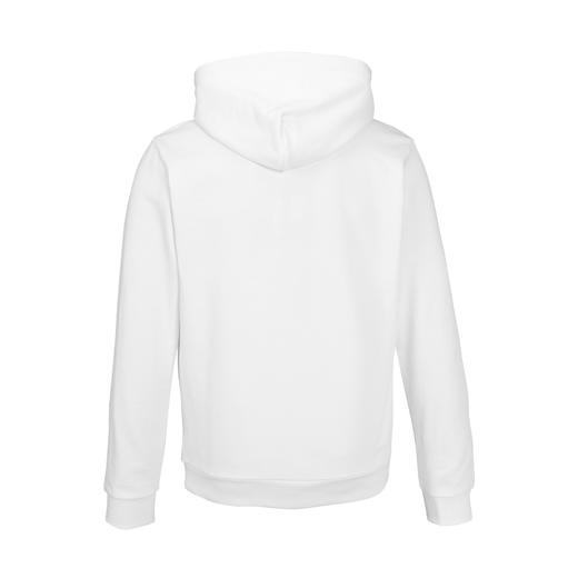 Tommy Hilfiger 男士印花连帽全棉卫衣外套 11777 商品图4