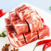 菁茂羊肉块（真空塑封）1kg 商品缩略图3