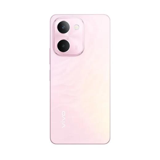 vivo Y100i 全网通5G版 晴空蓝 12GB+512GB 商品图3