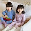 意大利米兰 C&C蚕丝羊毛保暖套装 儿童款 7款可选 商品缩略图0