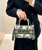 Dior mini托特 商品缩略图3