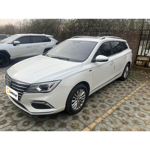 荣威 Ei5 智联旗舰版【长租-北京】 商品图2