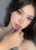 Sntty月抛美瞳 甜心次元 14.5mm 商品缩略图0