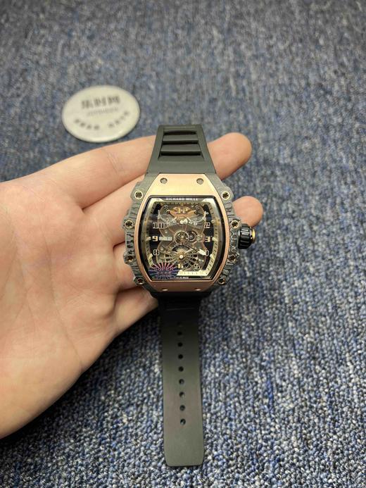 理查德米勒RM21-01系列 男士腕表 商品图0