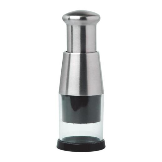 不锈钢拍拍刀厨房工具器蒜蓉器碎菜宝压蒜泥碎蓉器切菜器 商品图0