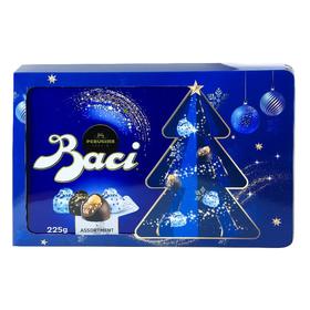 芭绮混合巧克力制品225g/盒