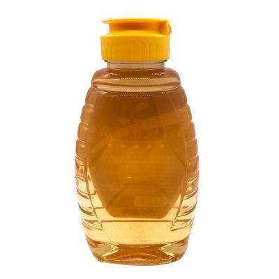 莲到家洋槐蜜500g 商品图1