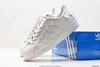 阿迪达斯Adidas Superstar Pride RM贝壳头休闲运动板鞋GW4441男女鞋 商品缩略图6