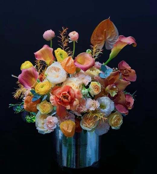 邂逅美拉德 商品图0