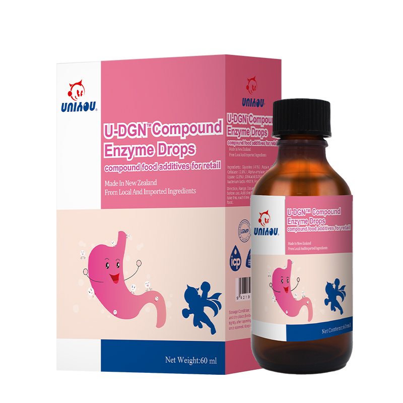 【纽派】复合酶（复配酶制剂）