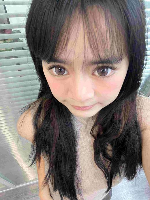 【大直径】Sheepcon-樱桃可可-14.5mm【年抛 度数0-1000度 含525/575】 商品图6