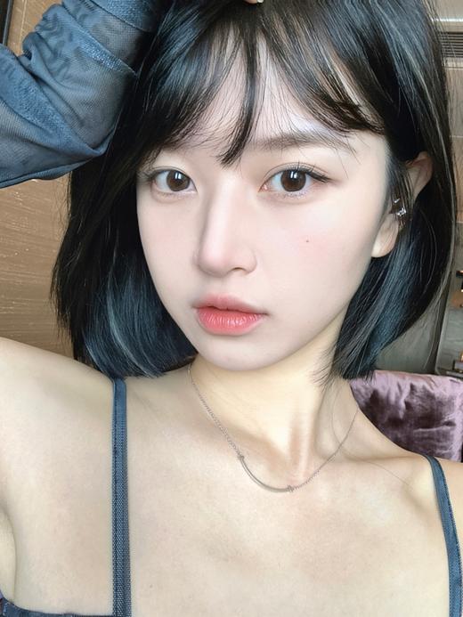 colorwink 中华田园 棕/挪威森林 黑/喜马拉雅巧 14.0mm 超小着色！超自然！半年抛 商品图2