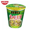 110g日清合味道BIG杯猪骨浓汤风味面 香浓劲道 享受美味 商品缩略图0