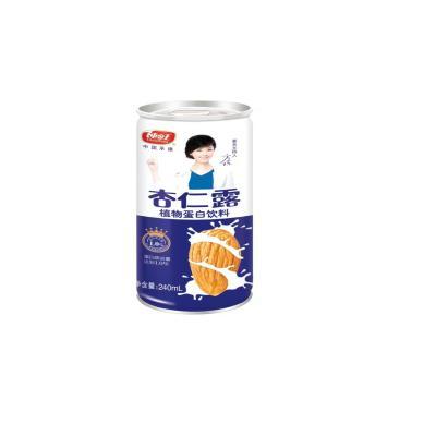 露美达纯旺杏仁露240ml*20罐 商品图1
