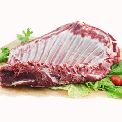 菁茂羊排（真空塑封）10kg 商品图2