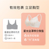 [星光分胸型]软胸救星大胸全罩杯文胸挺拔稳定承托 商品缩略图1