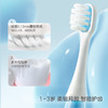 *兔头妈妈趣味月份婴幼儿牙刷12支装1-3-12岁 商品缩略图1