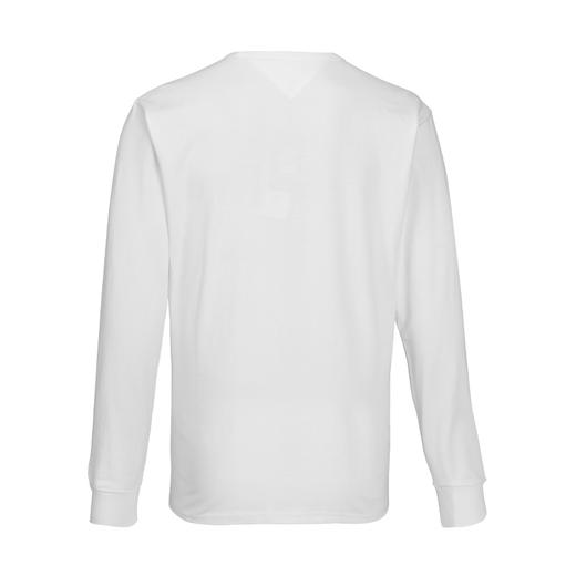 Tommy Hilfiger 男士简约全棉卫衣外套 11778 商品图1