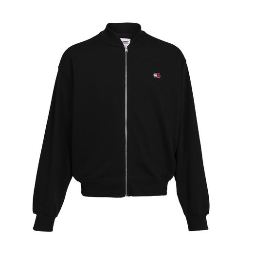 Tommy Hilfiger 男士简约休闲全棉夹克外套 11776 商品图0