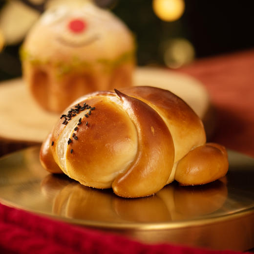 碱水火鸡包 商品图1