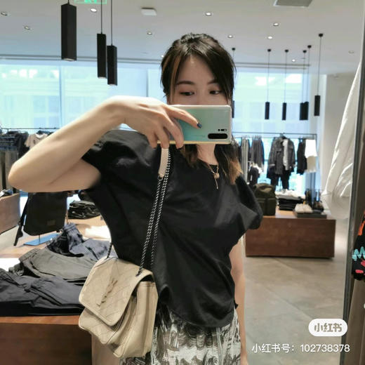 Niki奶茶色-22厘米 商品图0